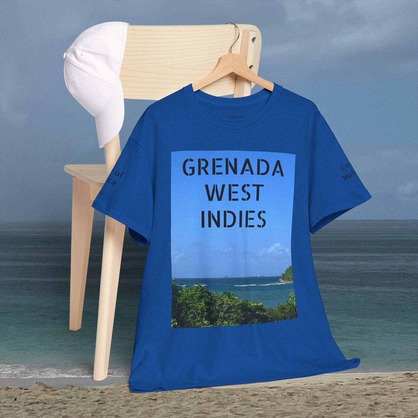 Grenada West Indies T-Shirt