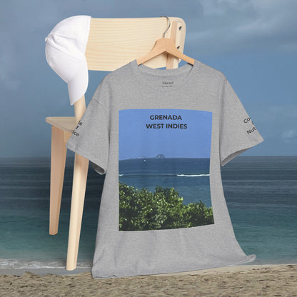 Grenada West Indies T-Shirt