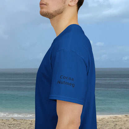 Grenada West Indies T-Shirt