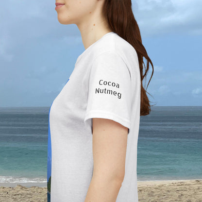 Grenada West Indies T-Shirt