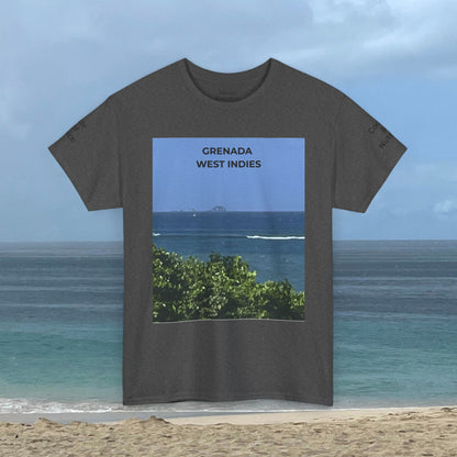 Grenada West Indies T-Shirt