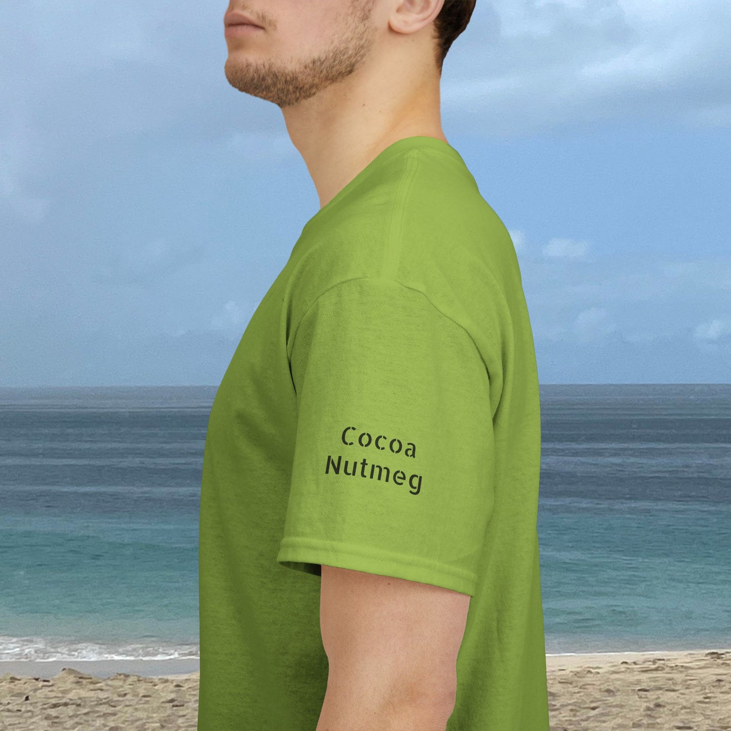 Grenada West Indies T-Shirt