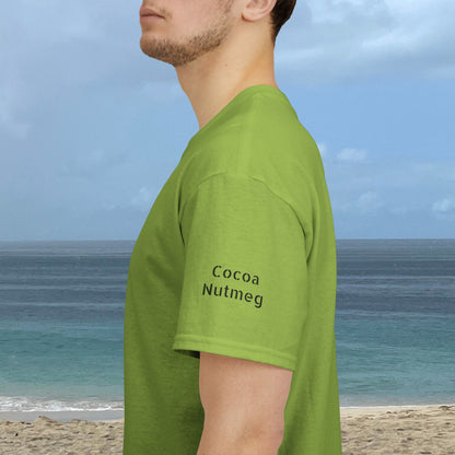 Grenada West Indies T-Shirt