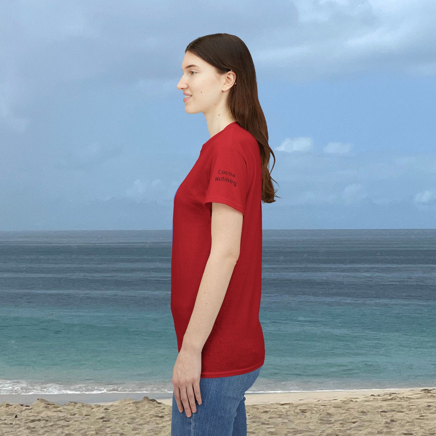 Grenada West Indies T-Shirt