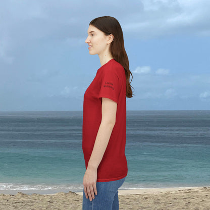 Grenada West Indies T-Shirt