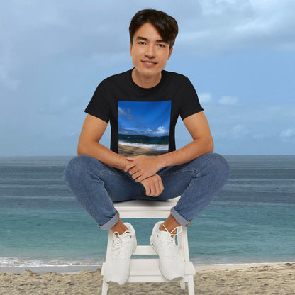 Vibrant Wearables-Unisex T-Shirt