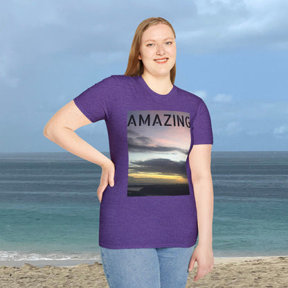 Amazing Sunset T-Shirt