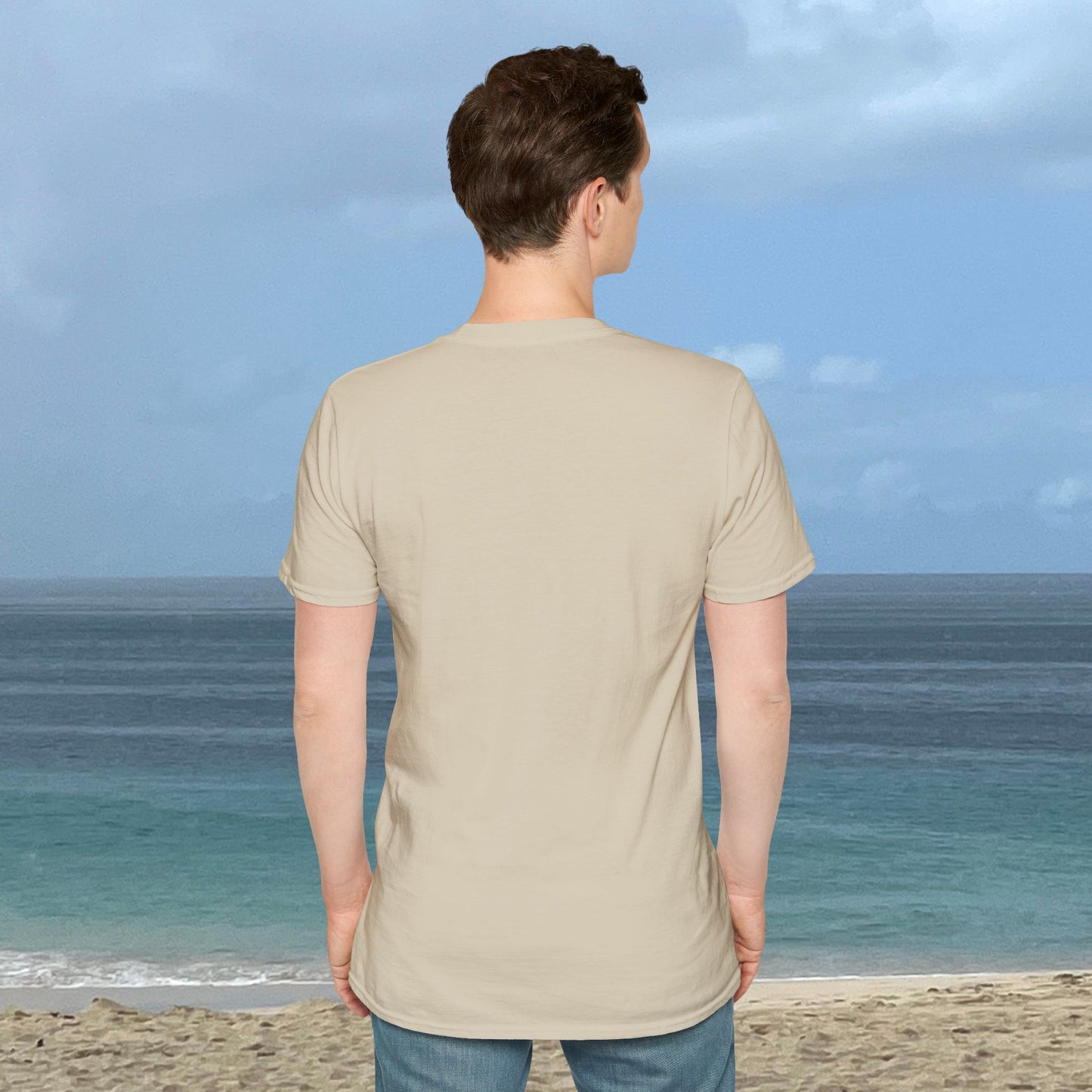 Amazing Sunset T-Shirt