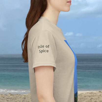 Grenada West Indies T-Shirt