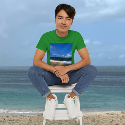 Vibrant Wearables-Unisex T-Shirt