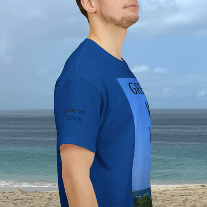 Grenada West Indies T-Shirt