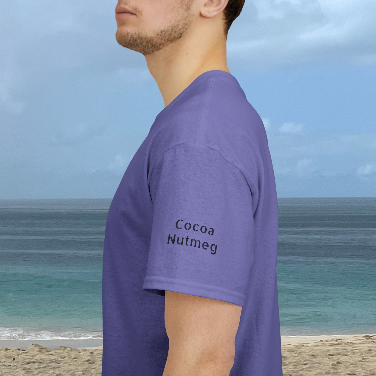 Grenada West Indies T-Shirt