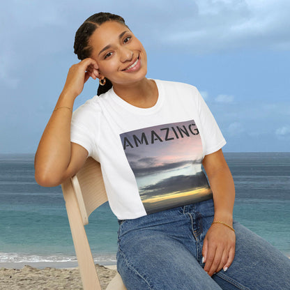 Amazing Sunset T-Shirt