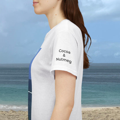 Grenada West Indies T-Shirt