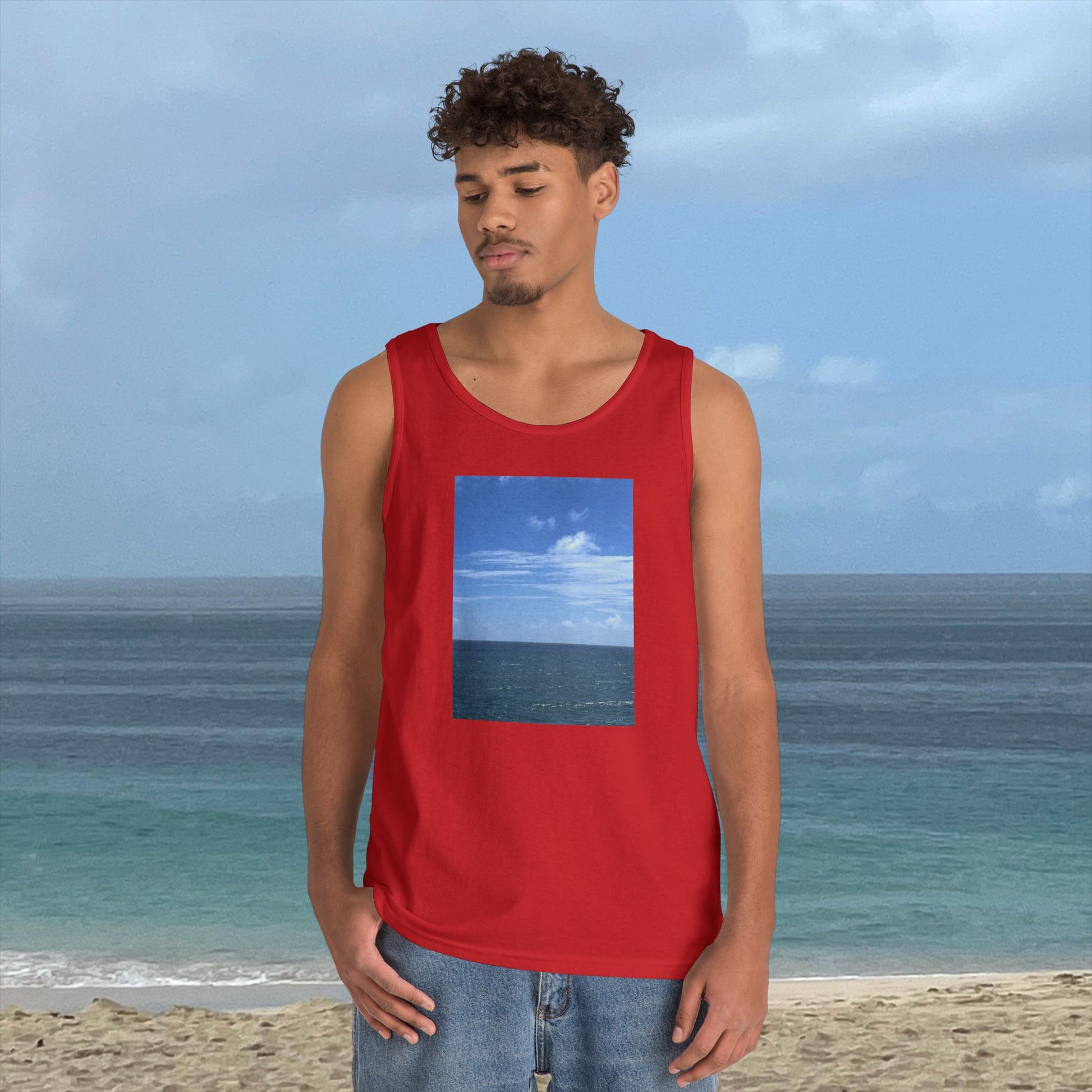 Beachwear T-Shirt