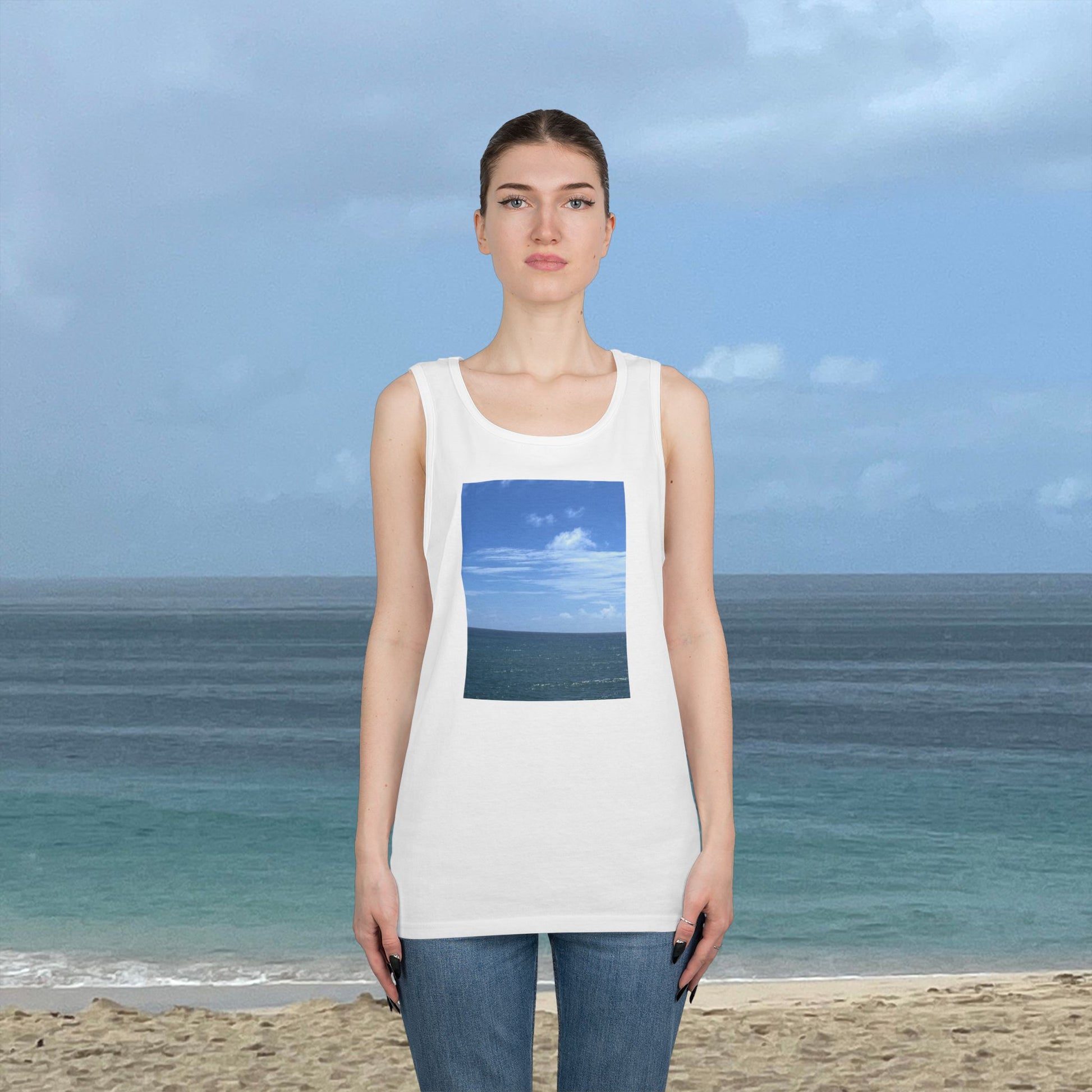 Beachwear T-Shirt for womens