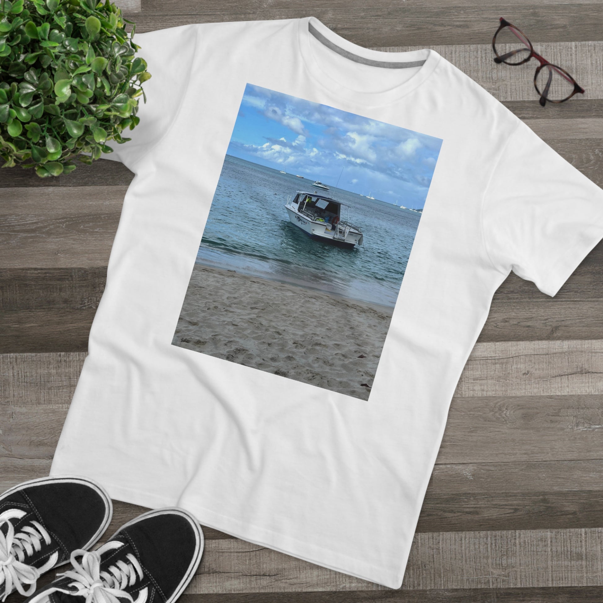 T-Shirt for casual outings