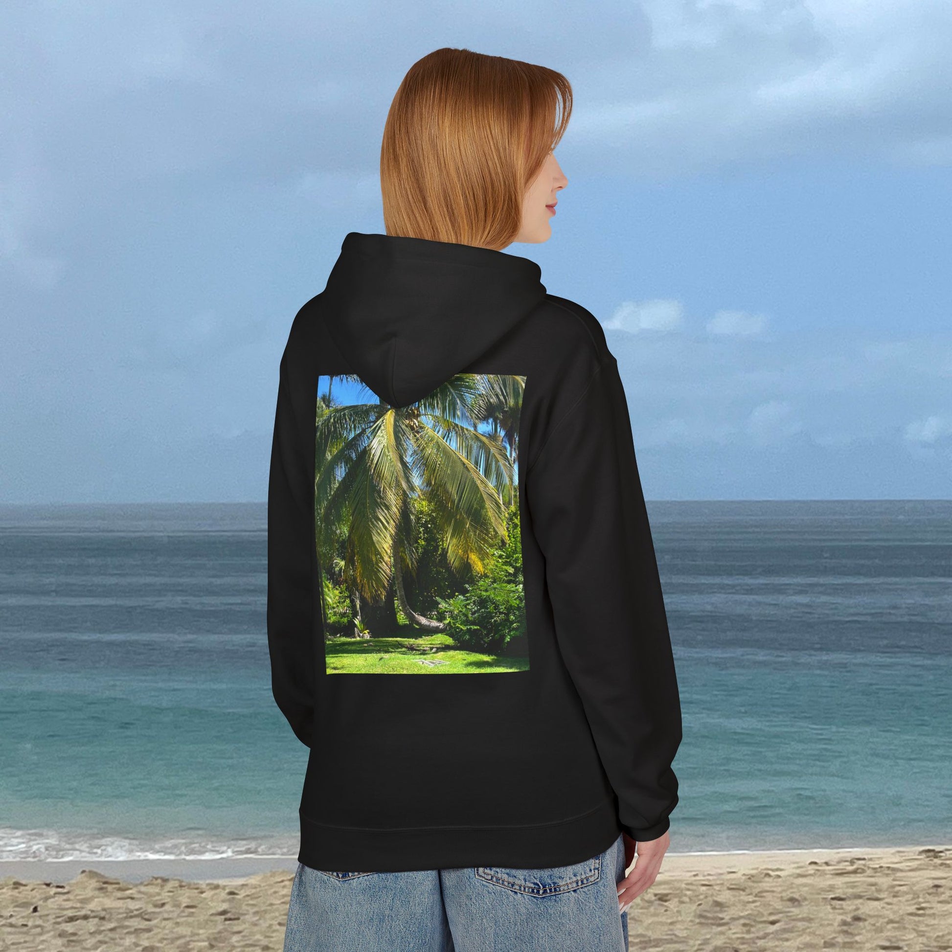Hoodie for Nature lovers