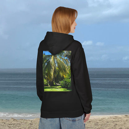 Hoodie for Nature lovers