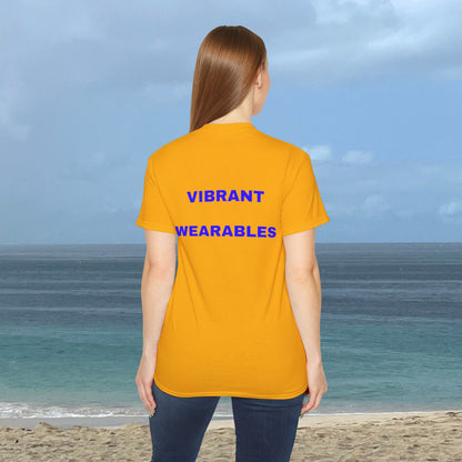 Eco-Friendly Tank Top