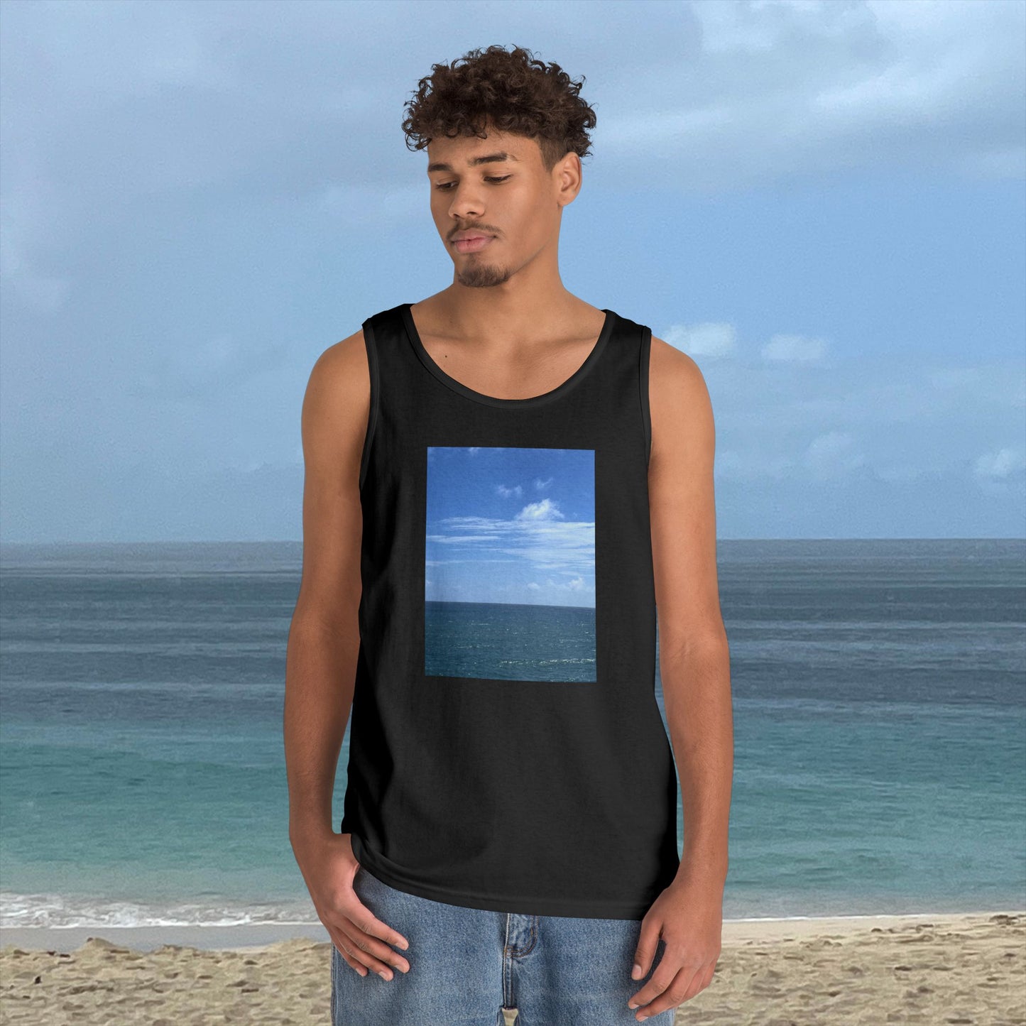 Soft cotton T-Shirt for men