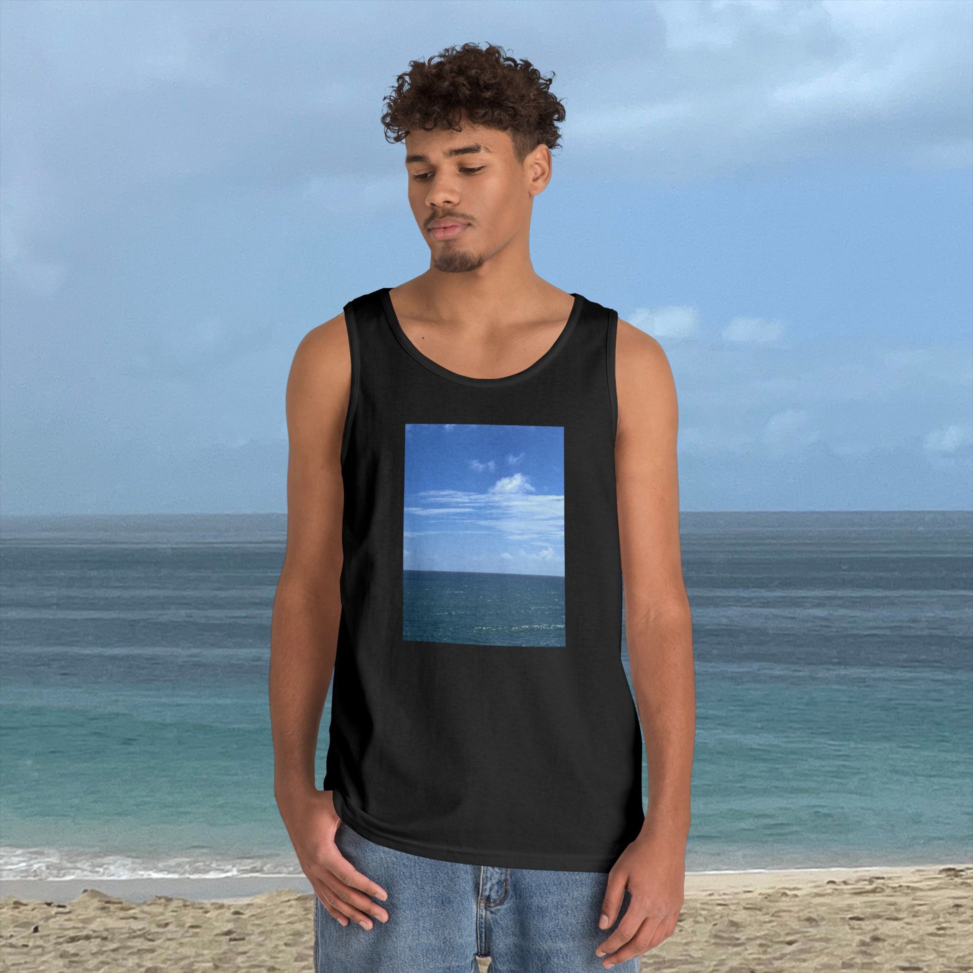 Soft cotton T-Shirt for men