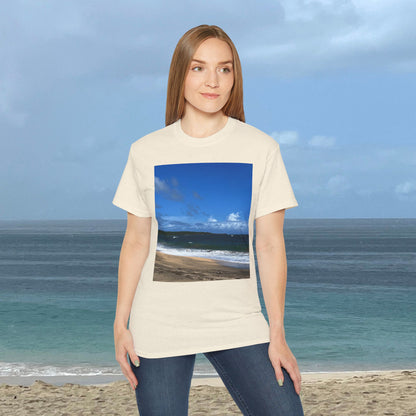 Summer Unisex Tank Top