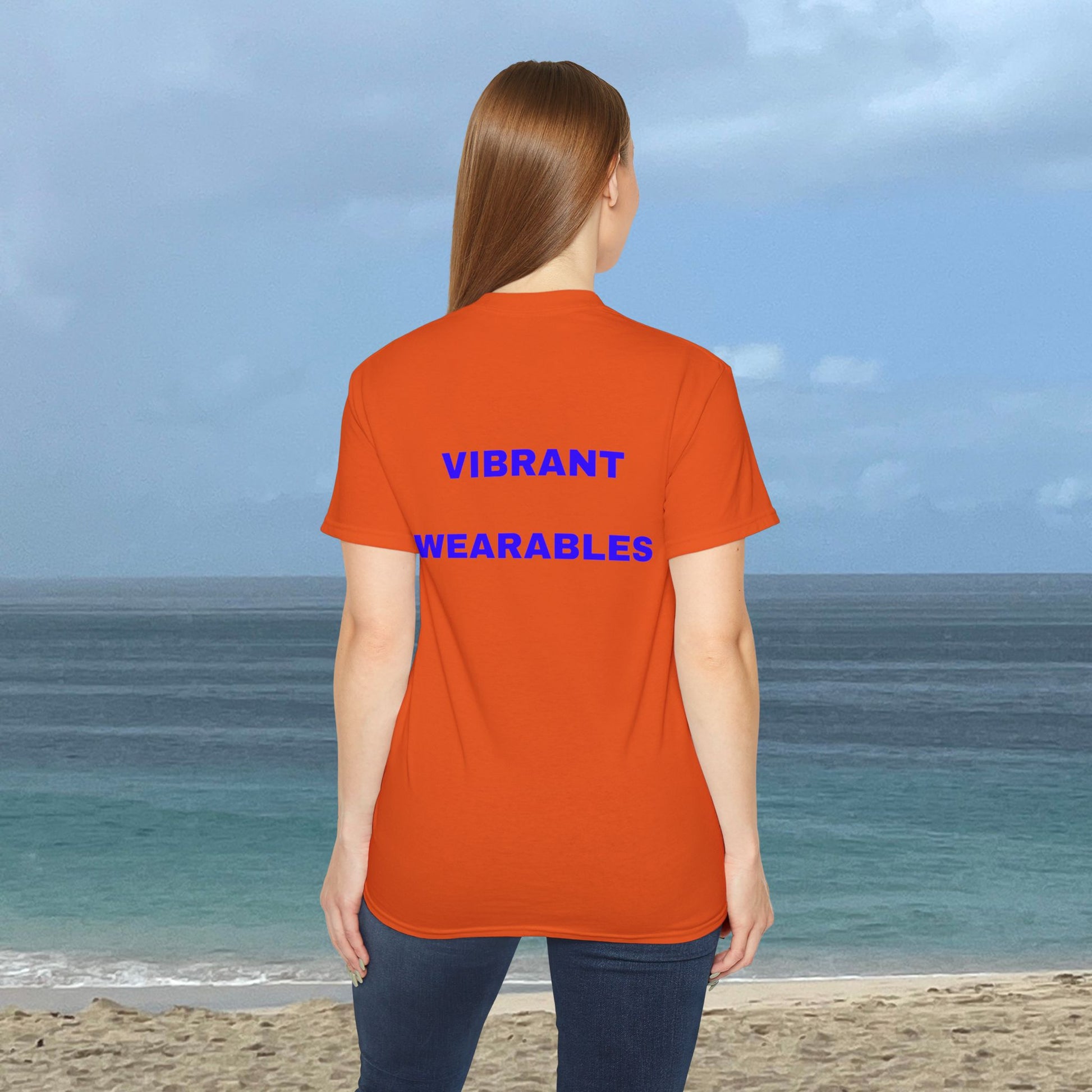 Summer Unisex Tank Top