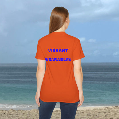 Summer Unisex Tank Top