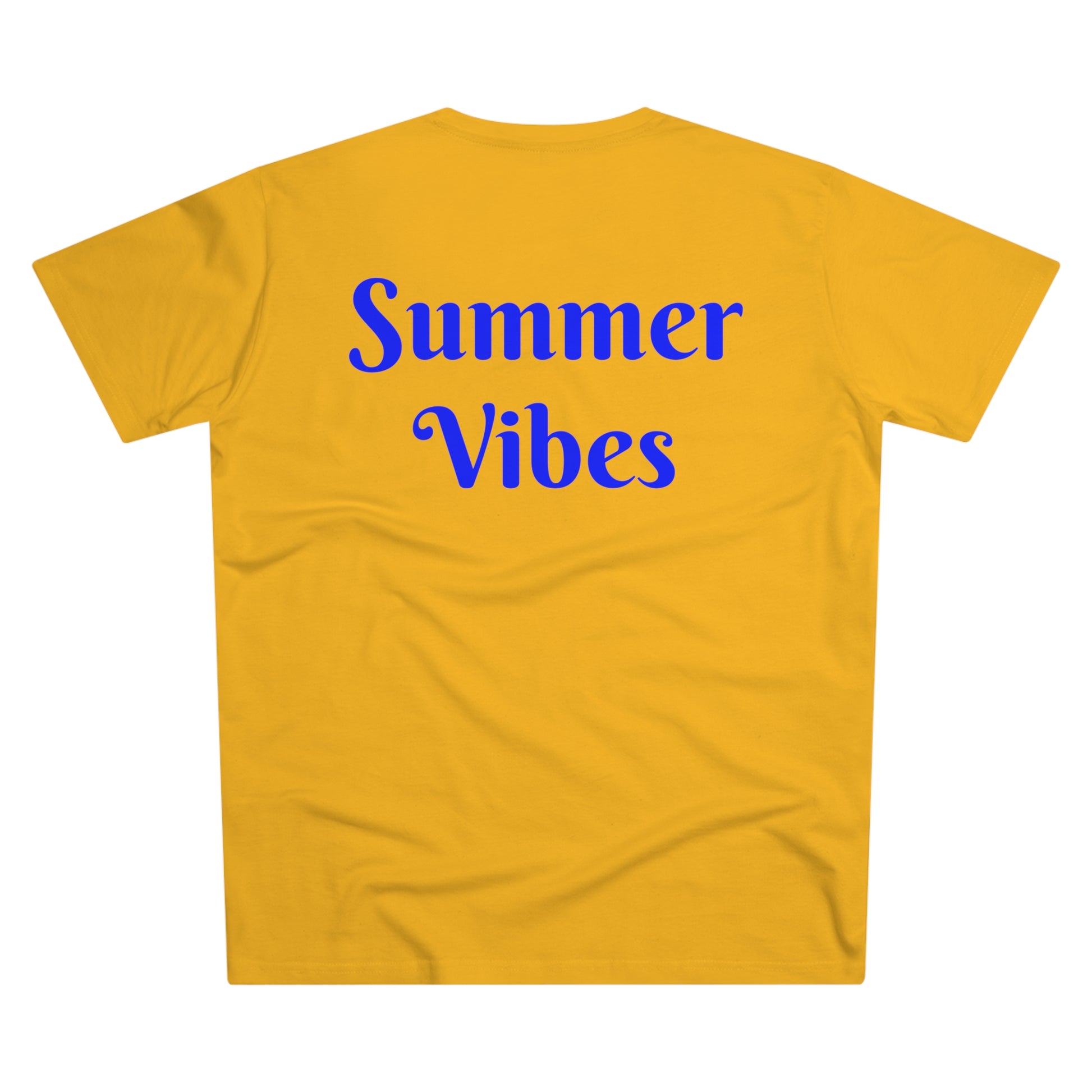 Summer Unisex Tank Top