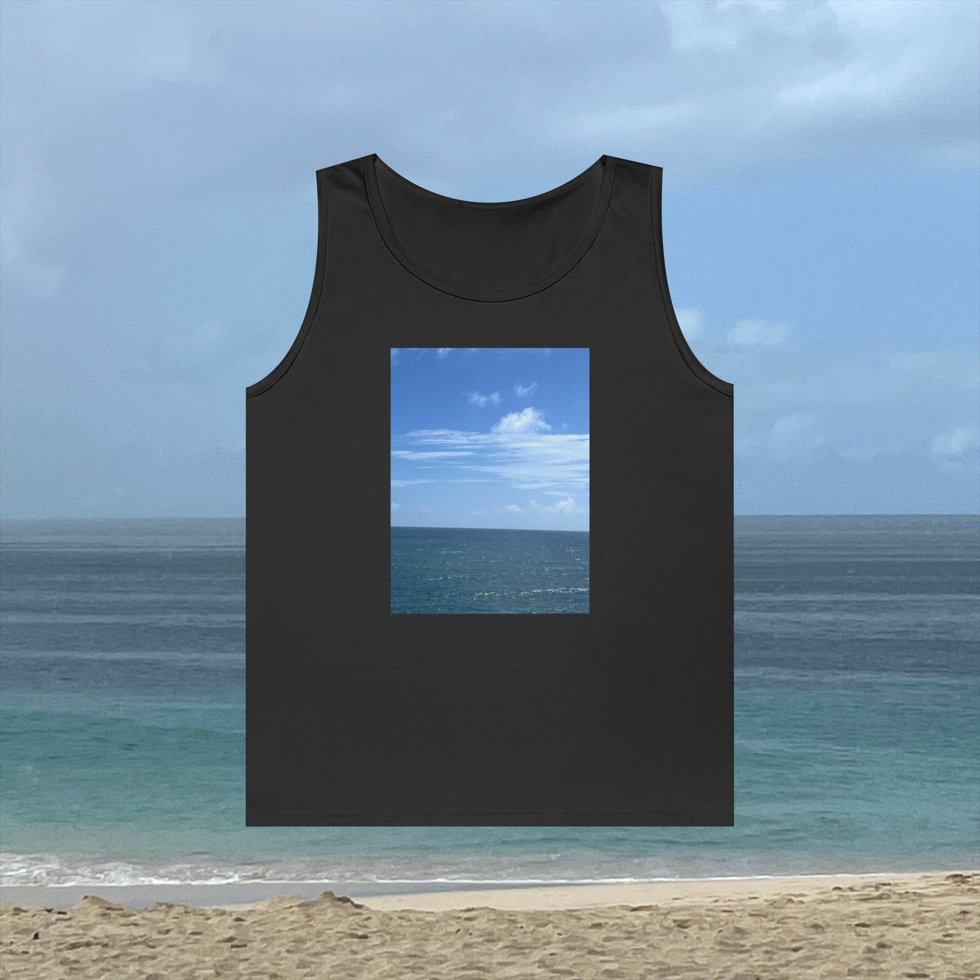 T-Shirt for beach