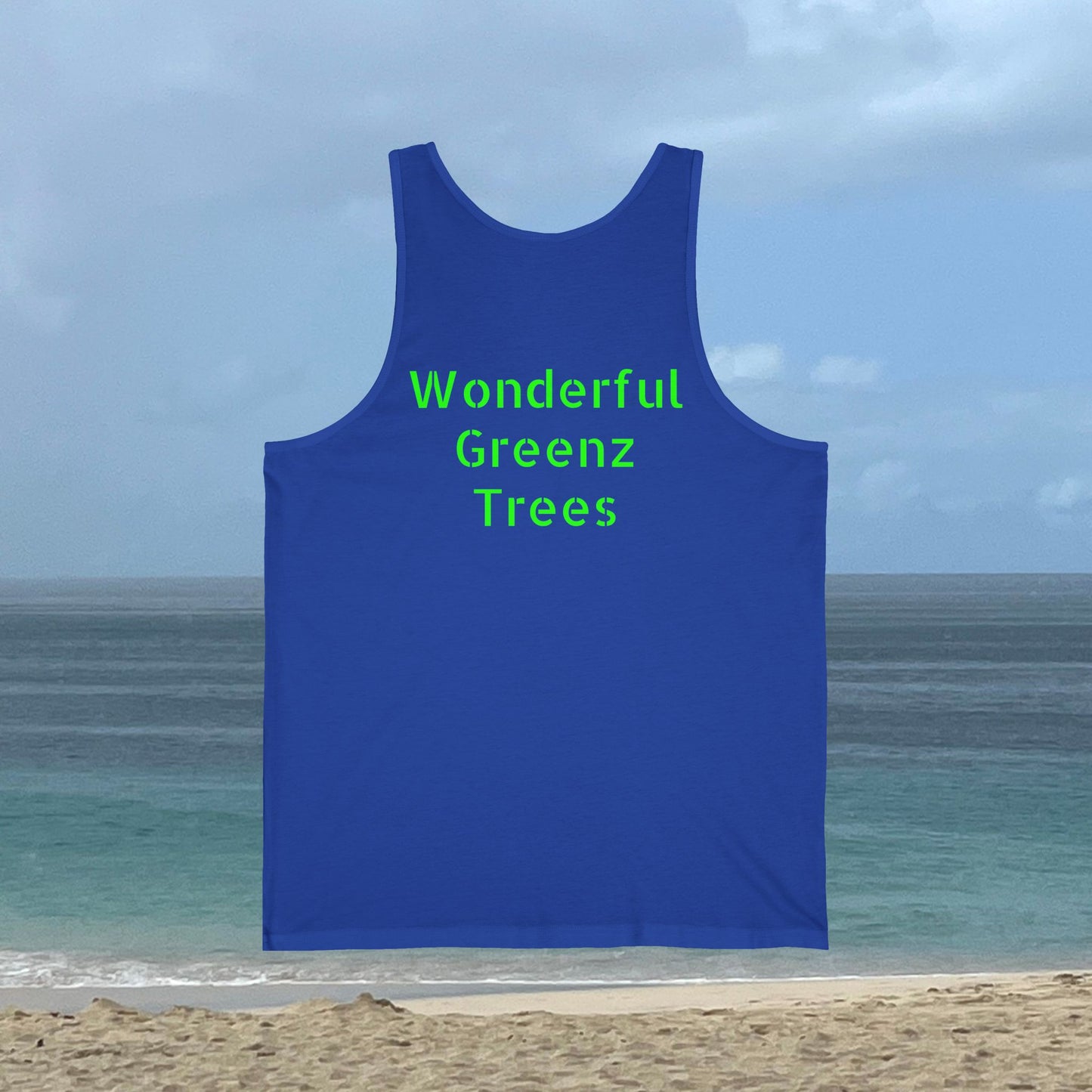 T-Shirt for casual outings