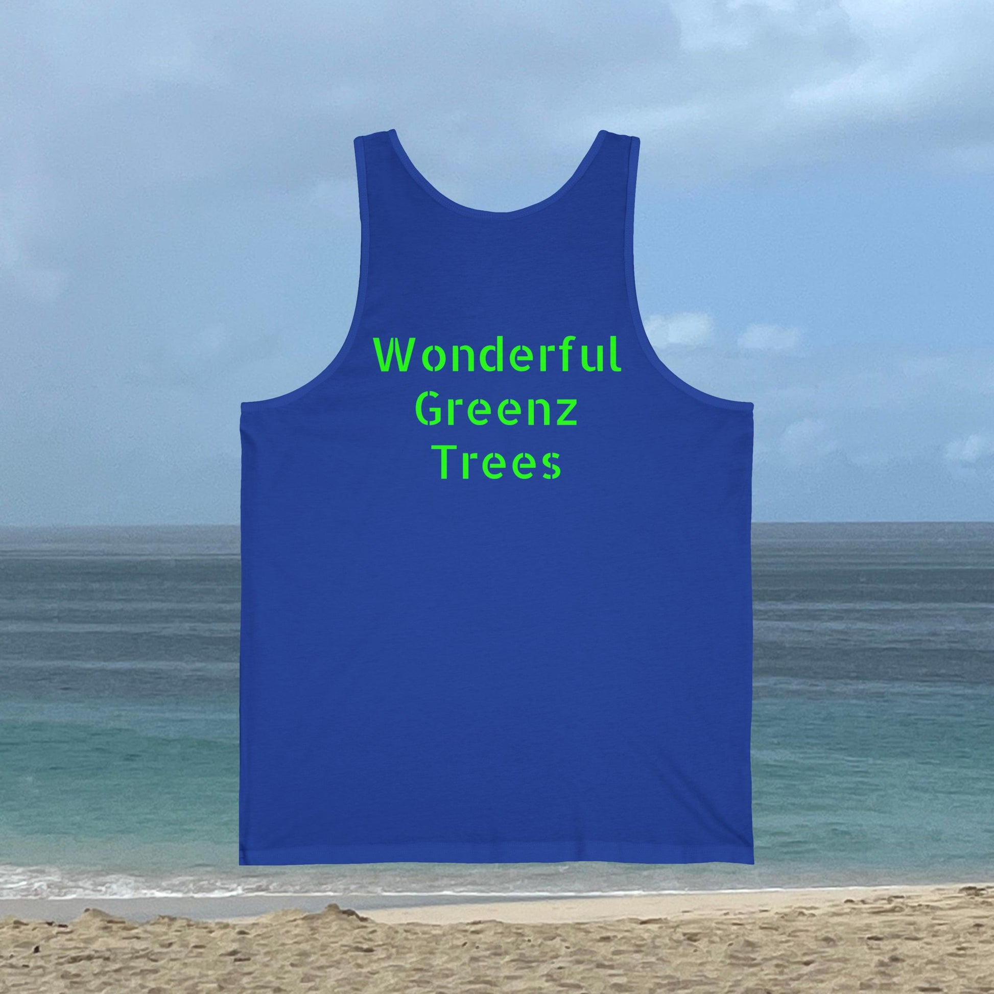 T-Shirt for casual outings