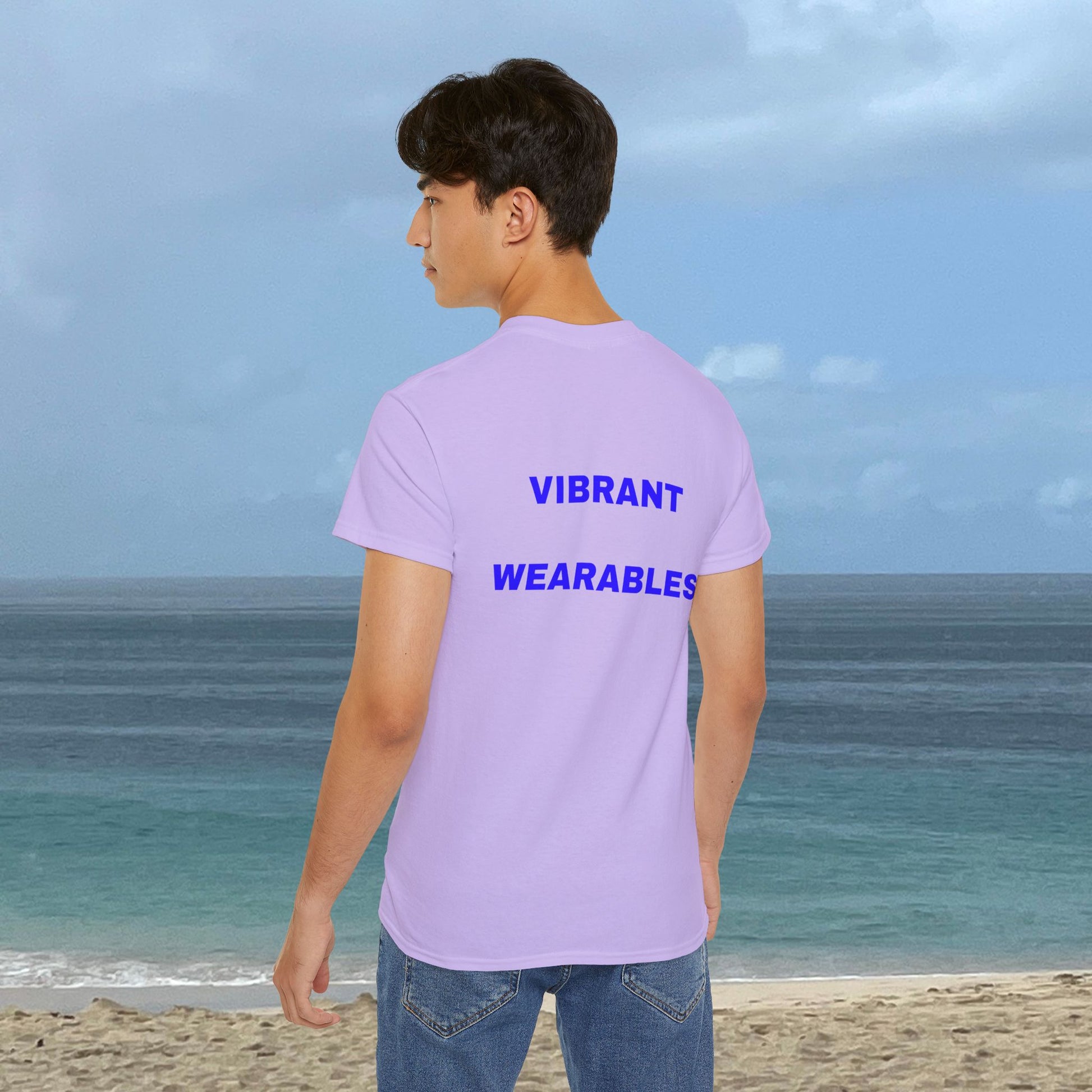 T-Shirt for casual outings