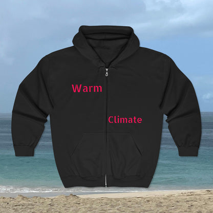 Unisex Hooded Sweatshirt