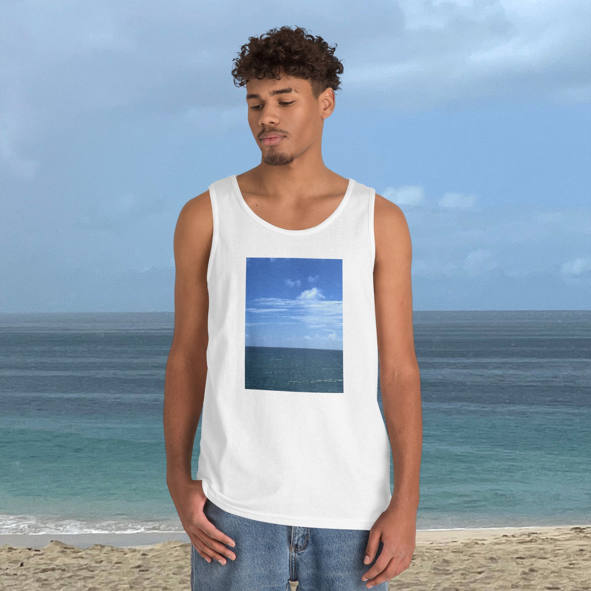 Beachwear T-Shirt 