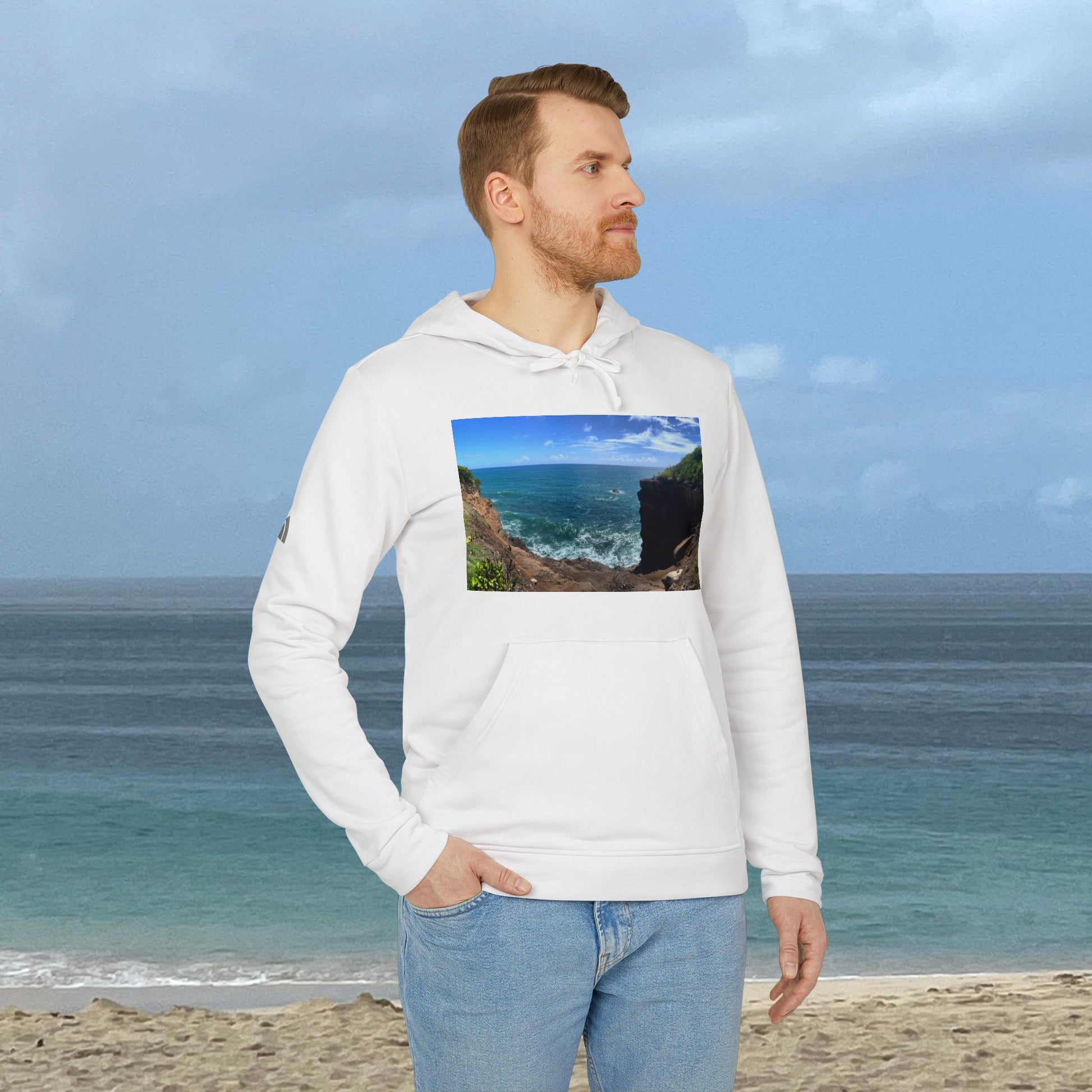 Hoodie for Nature lovers