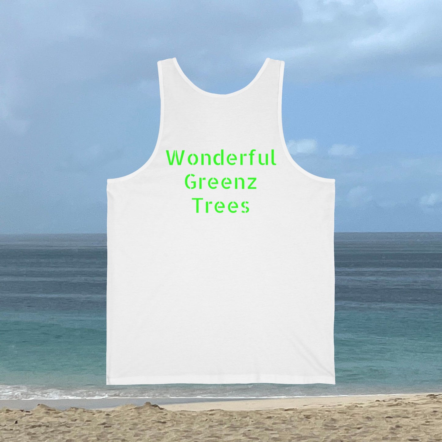 White Tank Tops for womens