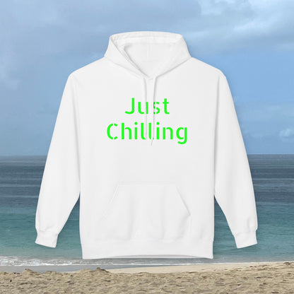 cozy fabric Unisex Hoodie 