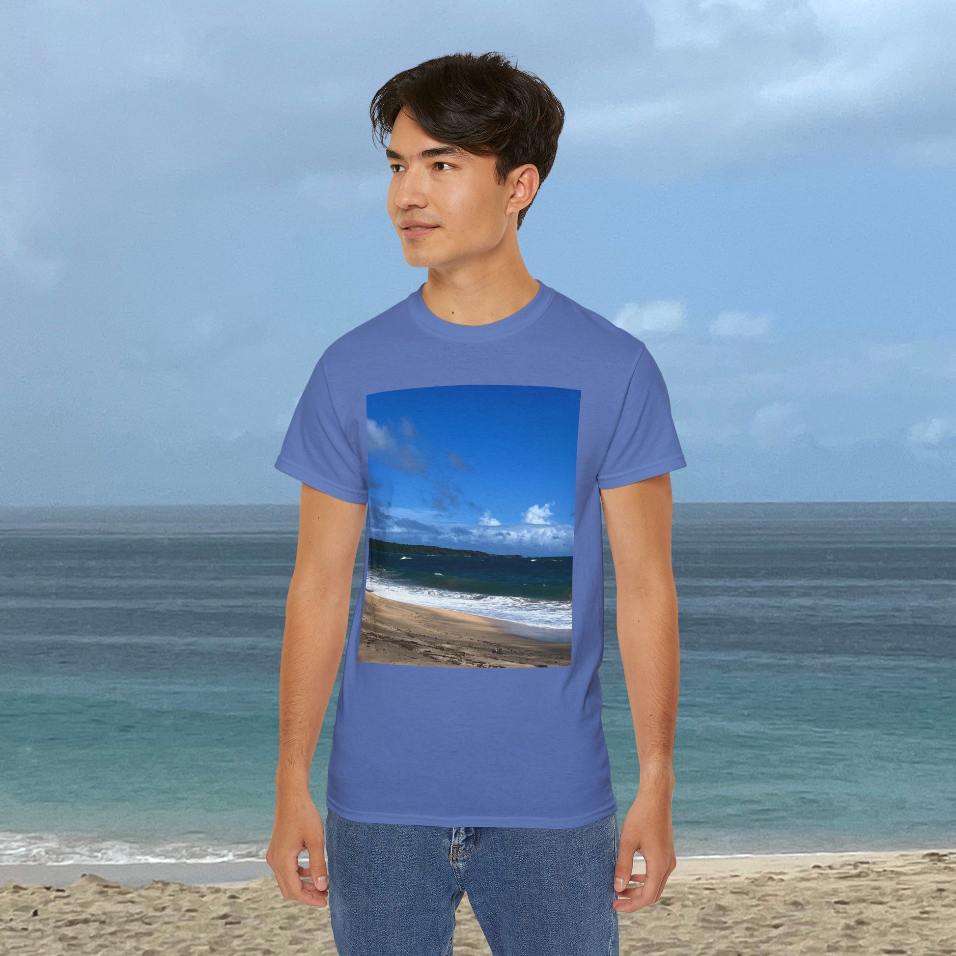 all-season unisex ultra cotton T-Shirt