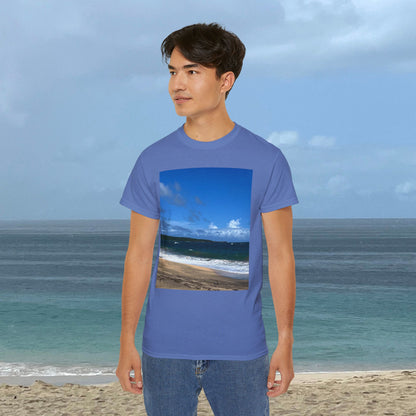 all-season unisex ultra cotton T-Shirt