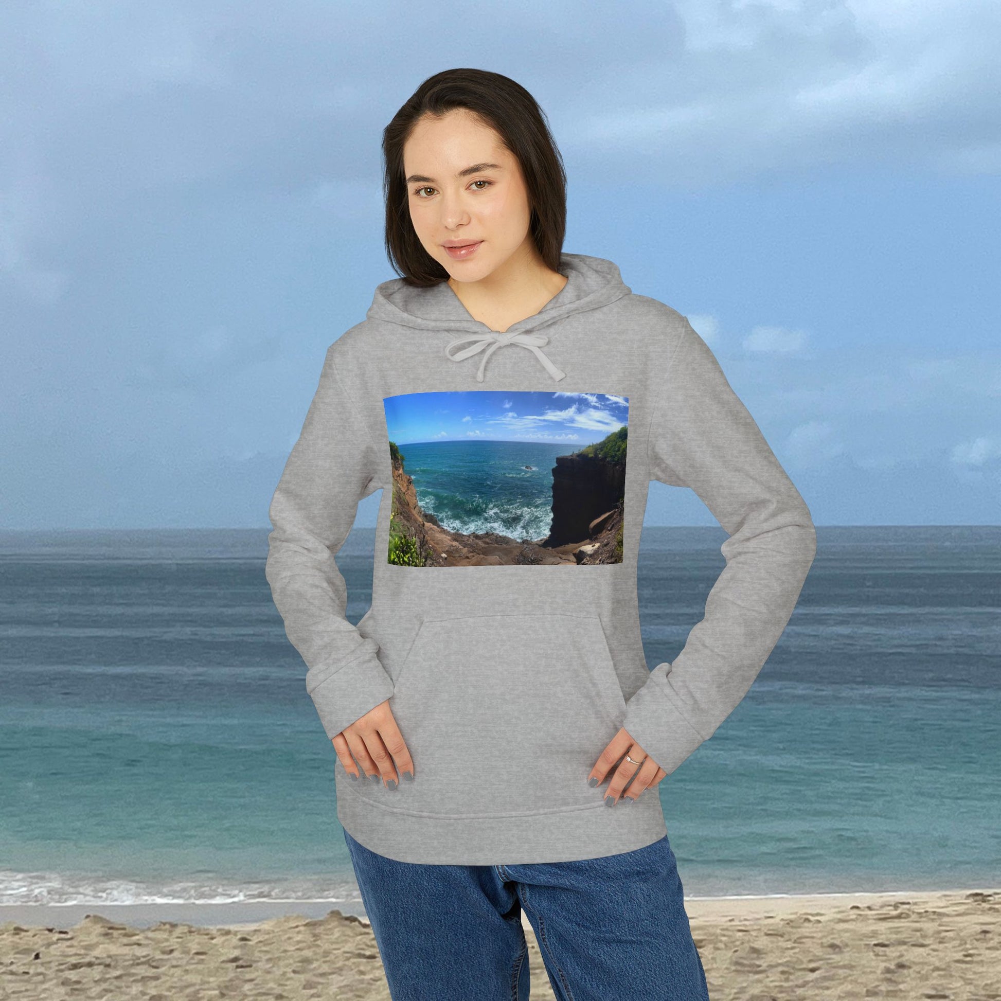 fleece hoodies for unisex