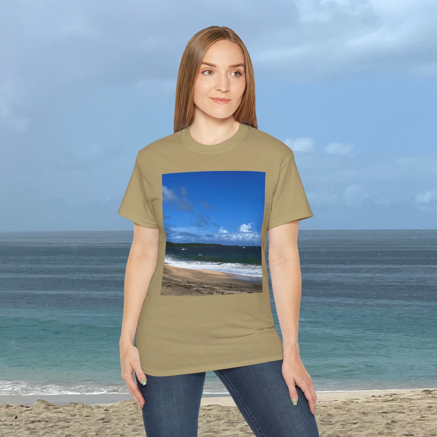  ultra cotton T-Shirt